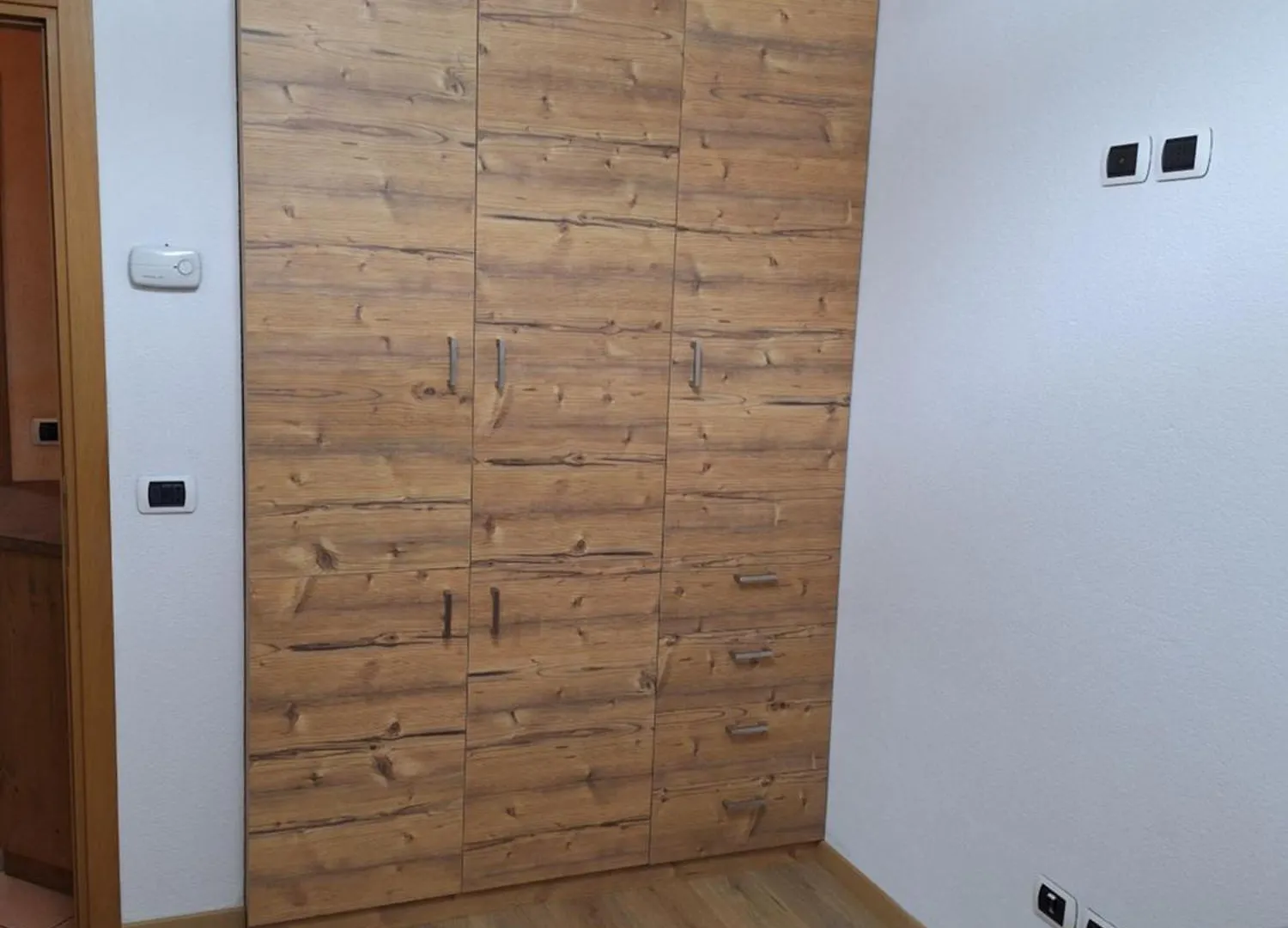 Appartamento Adele Livigno Apartment