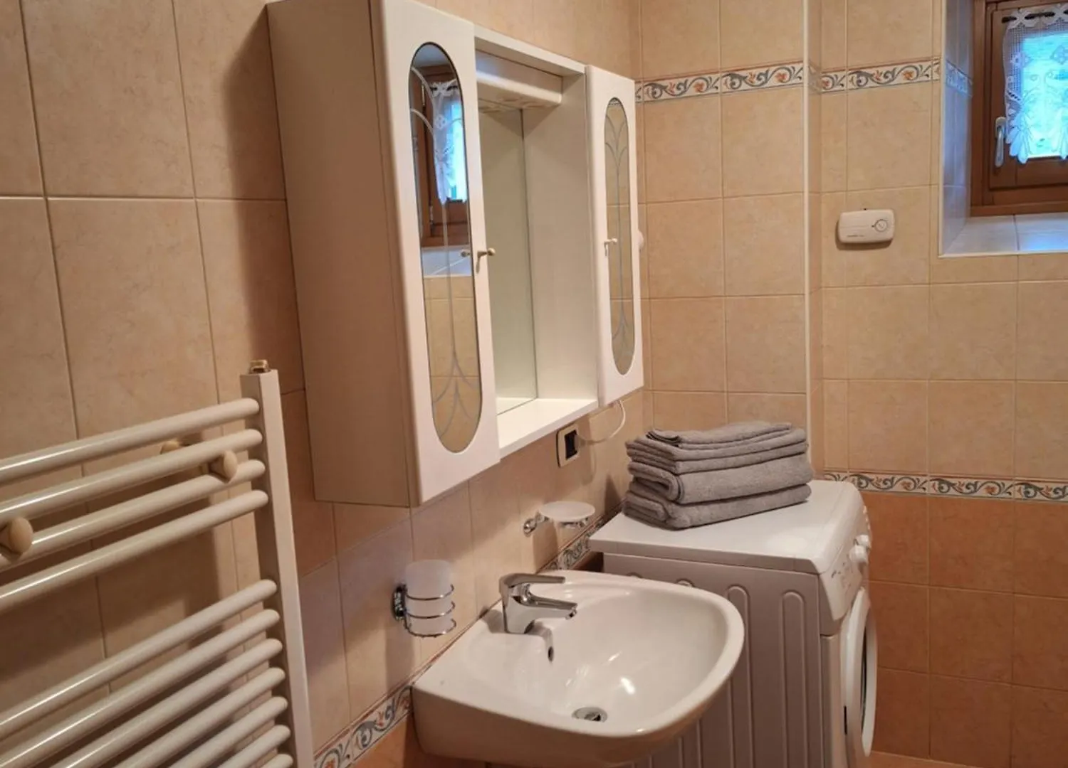 Appartamento Adele Livigno Apartment