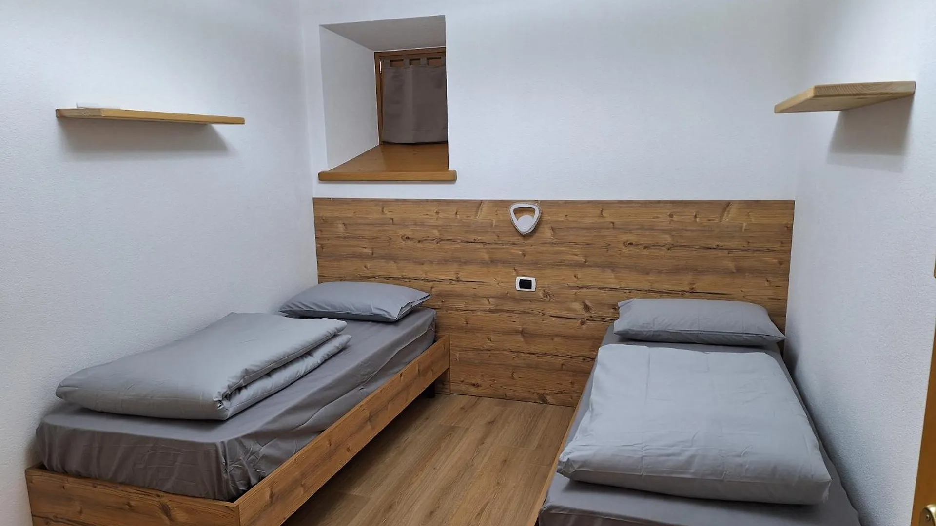 Appartamento Adele Livigno 0*,  Italy