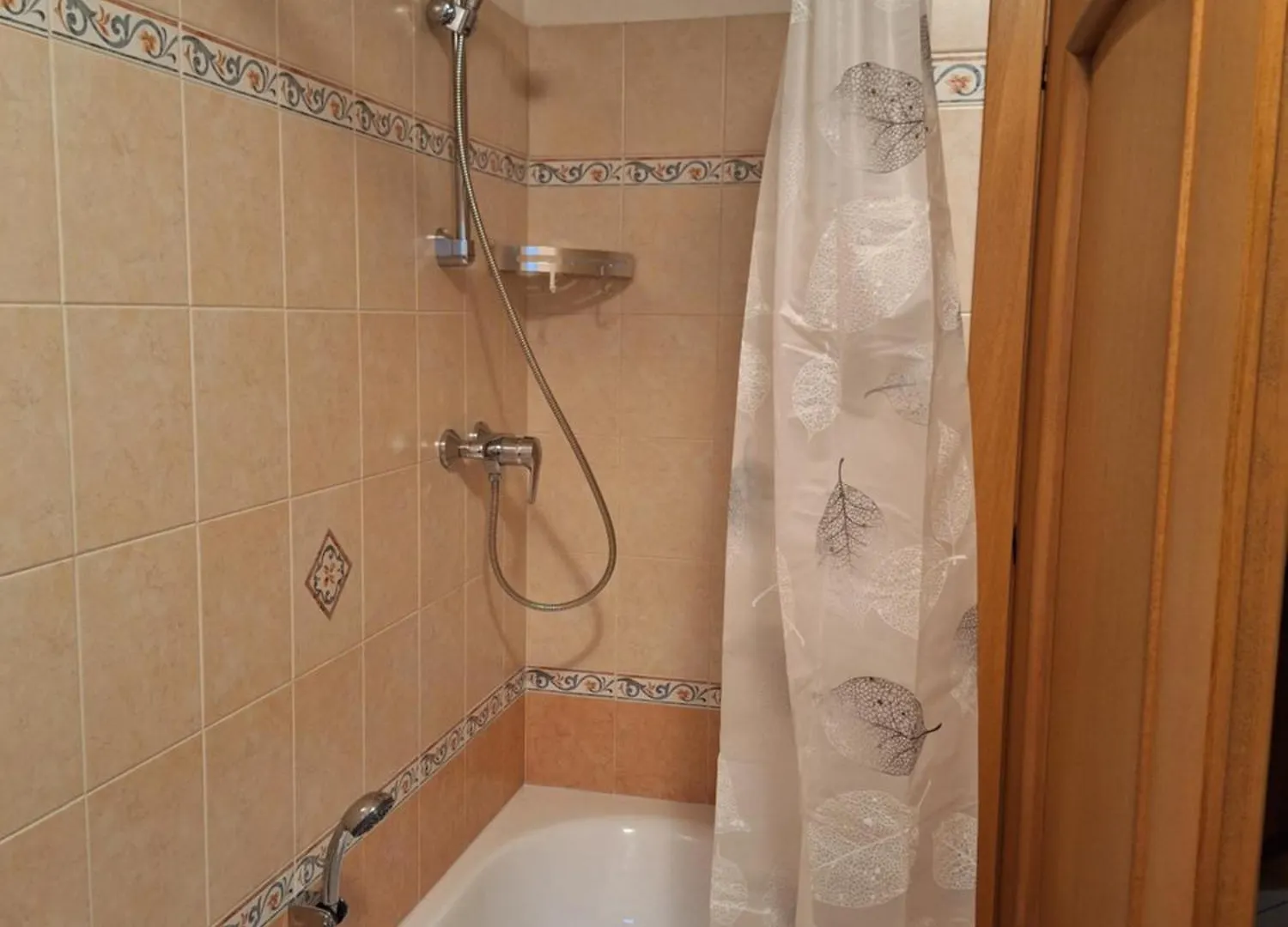Apartment Appartamento Adele Livigno Italy