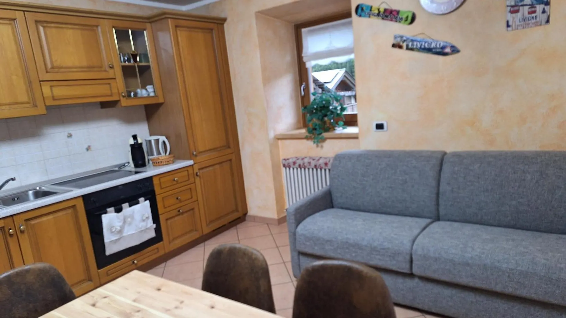 Appartamento Adele Livigno 0*,  Italy
