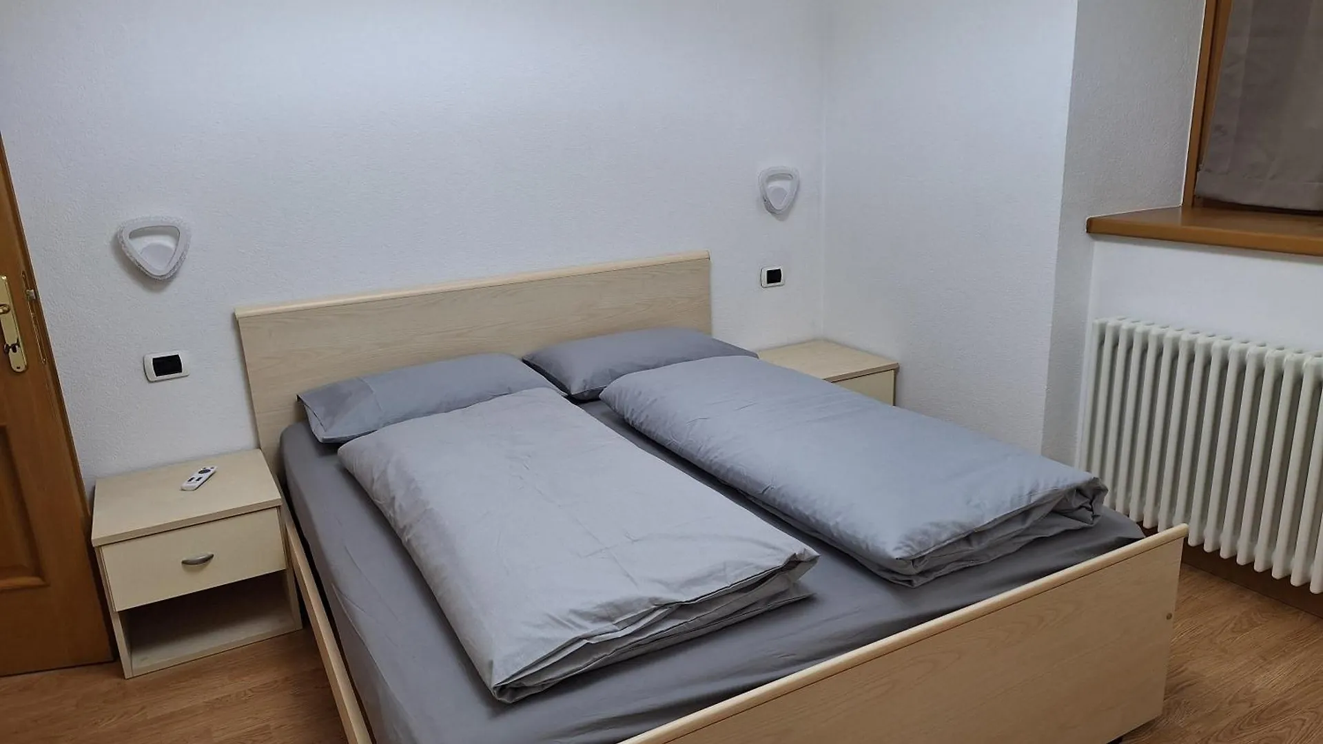 Appartamento Adele Livigno Apartment