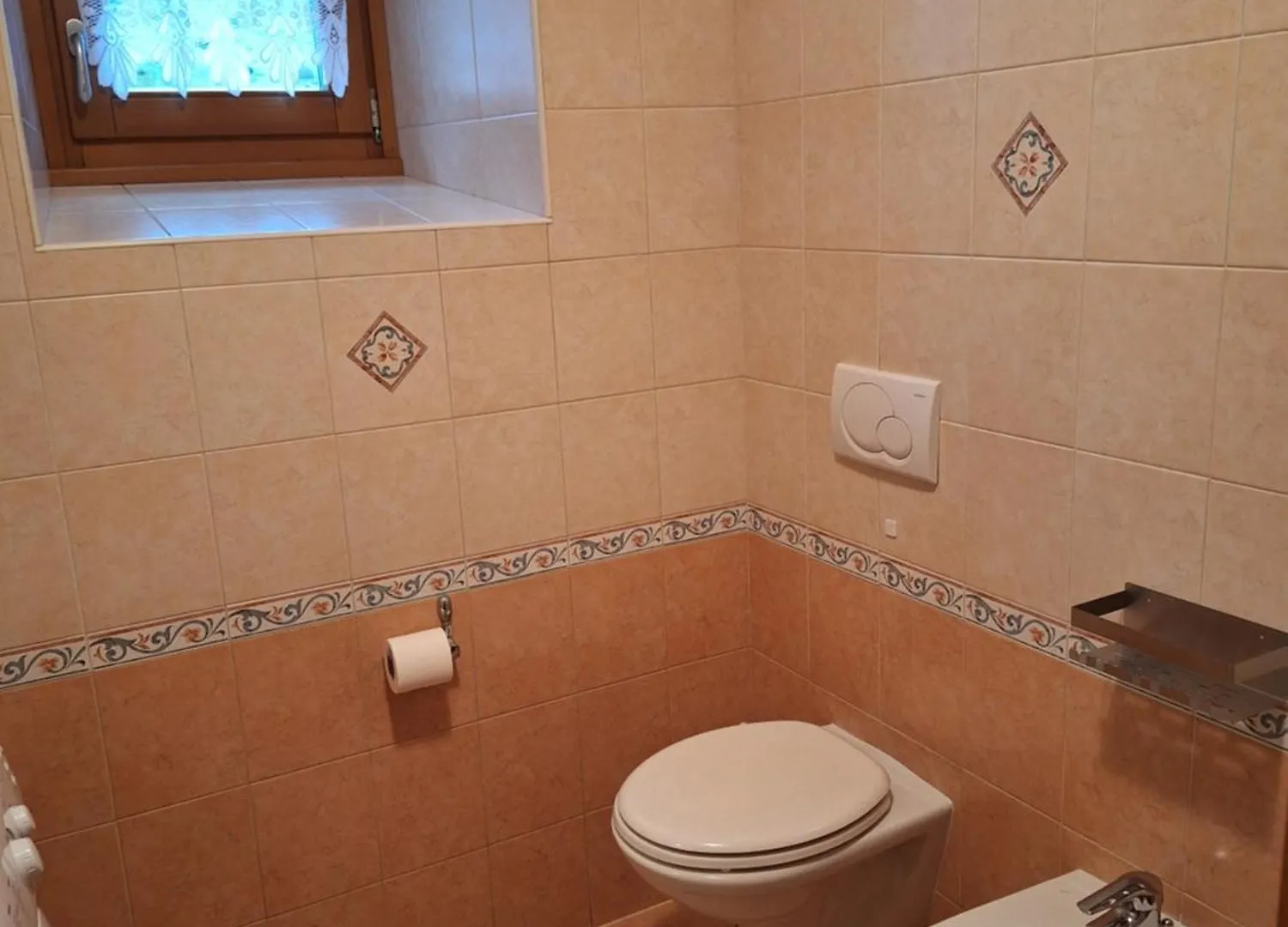 Appartamento Adele Livigno