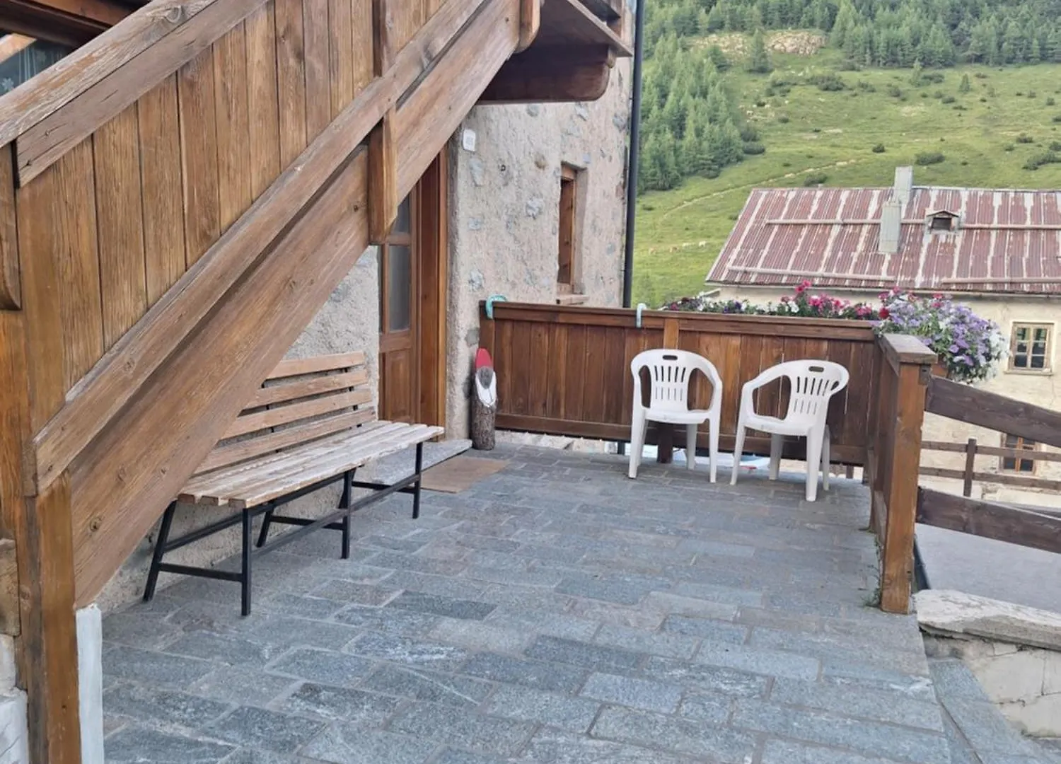 Appartamento Adele Livigno 0*,