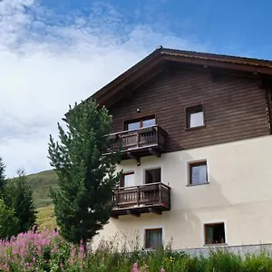 Casa Zelda Livigno