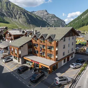 St. Michael Livigno