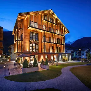 Roberta Alpine Adults Only Livigno