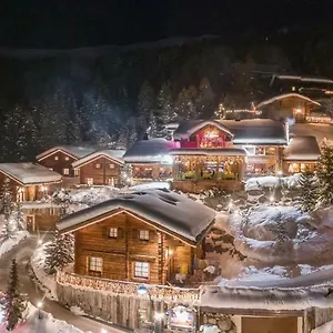 Park Village Livigno